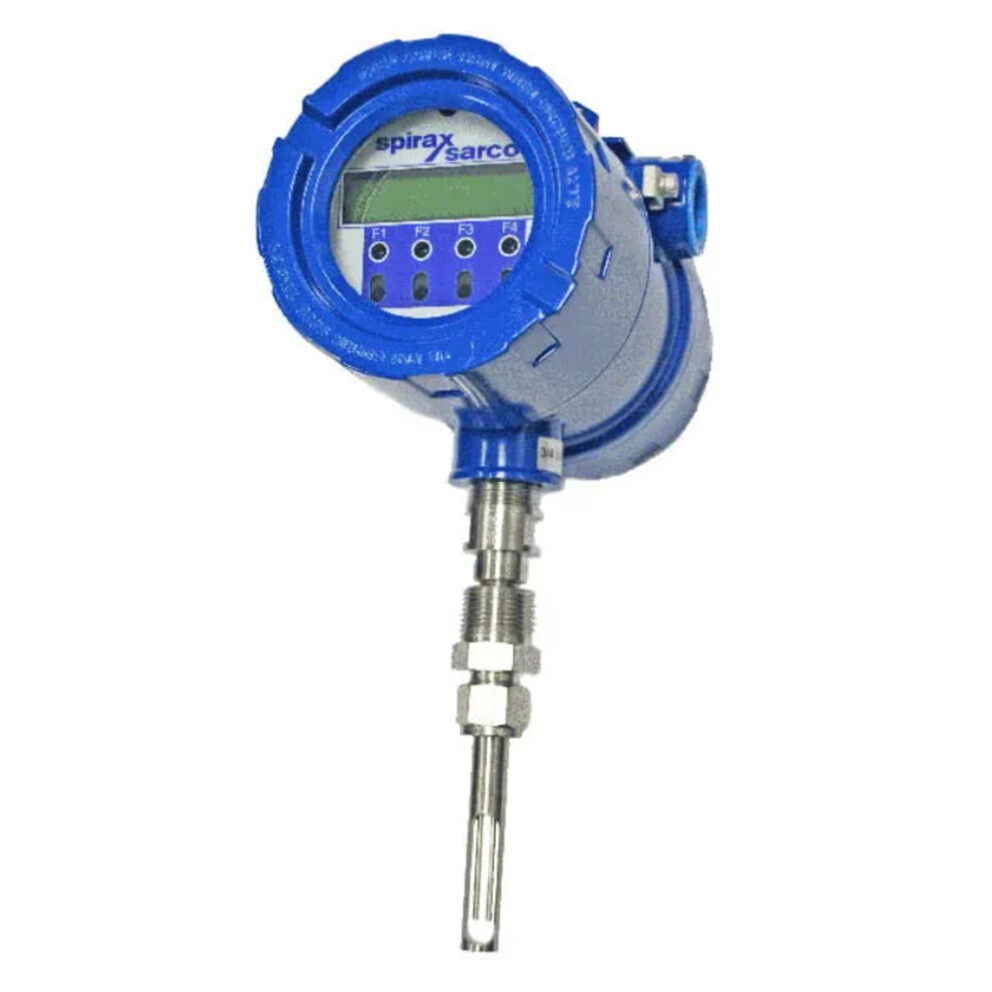 Flowmeters | Precision Measurement For Gas, Water & Vapor - Ferguson ...