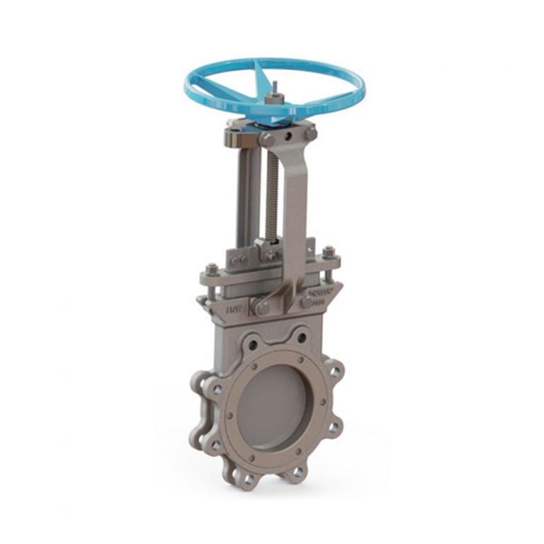 V-Port Knife Gate Valves - Trusted PVF Supply Partner - Ferguson Industrial