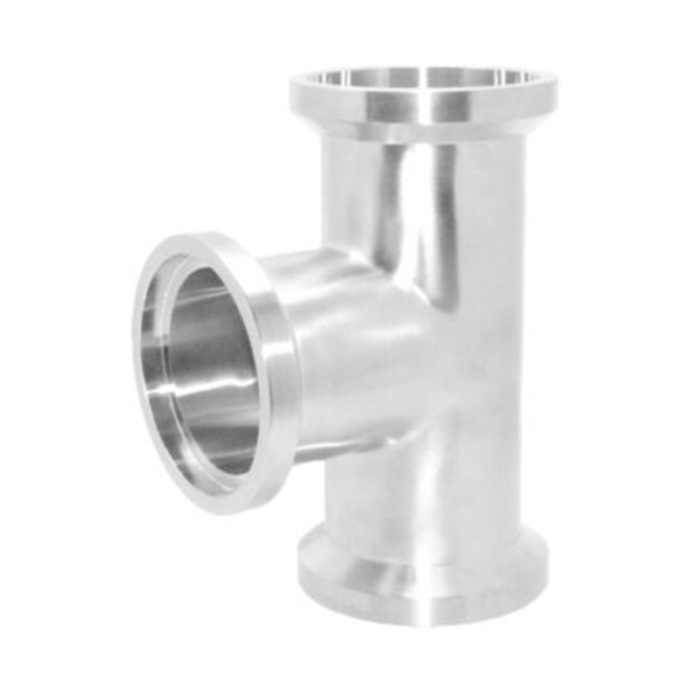 I-Line Fittings - 304 & 316 Sanitary Fittings - Ferguson Industrial