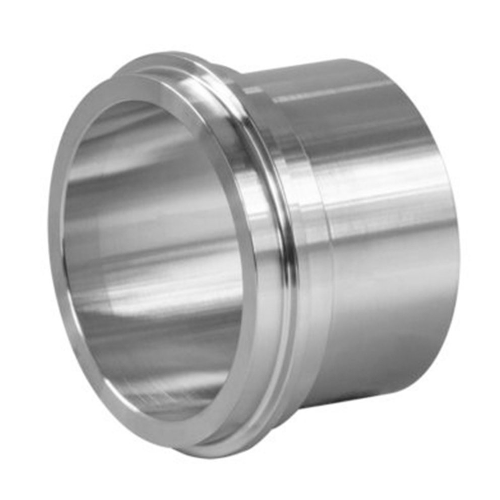 John Perry Fittings - Process Dairy & Beverage - Sanitary Fittings ...