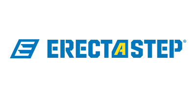 erectastep logo